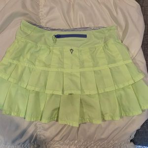 ivviva skirt!!